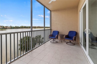 Welcome to your well appointed, third floor, waterfront unit on Legacy Golf Club in Florida - for sale on GolfHomes.com, golf home, golf lot