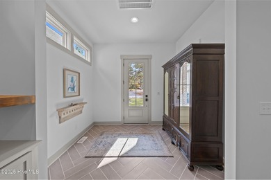 Elegance on the fairway awaits in this new construction 2024, 3 on The National Golf Club in North Carolina - for sale on GolfHomes.com, golf home, golf lot