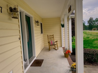 Welcome to 1937 Commonwealth Drive in Galax, VA--a beautiful on Blue Ridge Country Club in Virginia - for sale on GolfHomes.com, golf home, golf lot