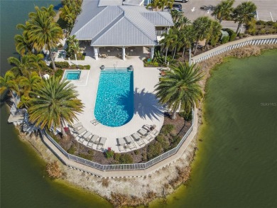 Welcome to your well appointed, third floor, waterfront unit on Legacy Golf Club in Florida - for sale on GolfHomes.com, golf home, golf lot