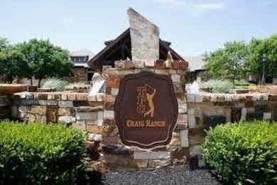 Ideally located in prestigious Craig Ranch and conveniently on TPC At Craig Ranch in Texas - for sale on GolfHomes.com, golf home, golf lot