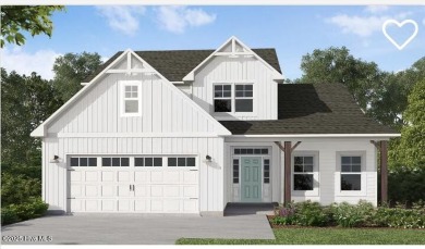 This Granville model boasts spacious great room with an electric on Legacy Golf Links in North Carolina - for sale on GolfHomes.com, golf home, golf lot