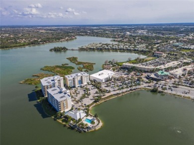 Welcome to your well appointed, third floor, waterfront unit on Legacy Golf Club in Florida - for sale on GolfHomes.com, golf home, golf lot