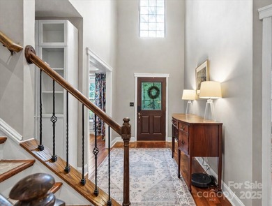 Welcome to your own private retreat in the heart of Mooresville! on Mooresville Golf Course in North Carolina - for sale on GolfHomes.com, golf home, golf lot