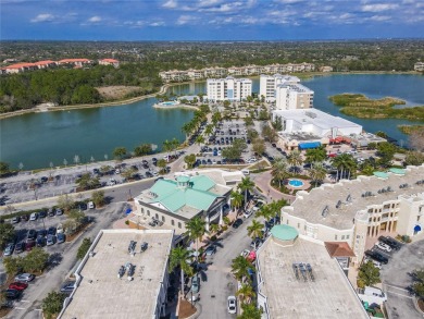 Welcome to your well appointed, third floor, waterfront unit on Legacy Golf Club in Florida - for sale on GolfHomes.com, golf home, golf lot