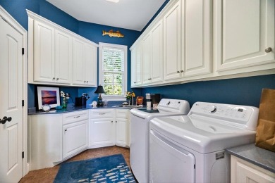 Southern elegance meets everyday comfort with this stunning on Riverside Country Club in Alabama - for sale on GolfHomes.com, golf home, golf lot