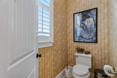 Southern elegance meets everyday comfort with this stunning on Riverside Country Club in Alabama - for sale on GolfHomes.com, golf home, golf lot