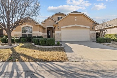 Discover the charm of 9104 Perimeter Street, a beautifully on Wildhorse Golf Club of Robson Ranch in Texas - for sale on GolfHomes.com, golf home, golf lot