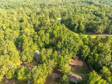 SPECTACULAR lot overlooking the beautiful DeSoto Golf Course at on DeSoto Golf Course in Arkansas - for sale on GolfHomes.com, golf home, golf lot