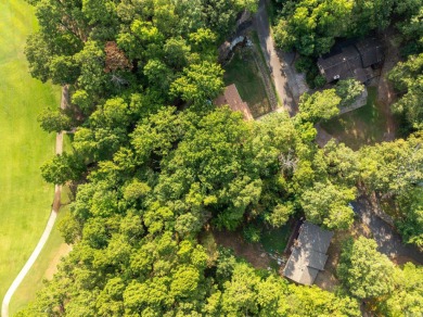 SPECTACULAR lot overlooking the beautiful DeSoto Golf Course at on DeSoto Golf Course in Arkansas - for sale on GolfHomes.com, golf home, golf lot