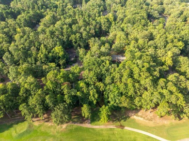 SPECTACULAR lot overlooking the beautiful DeSoto Golf Course at on DeSoto Golf Course in Arkansas - for sale on GolfHomes.com, golf home, golf lot