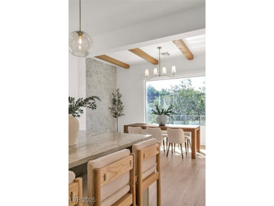 Stunning fully renovated home in the exclusive guard-gated on Anthem Country Club in Nevada - for sale on GolfHomes.com, golf home, golf lot