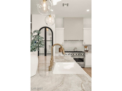 Stunning fully renovated home in the exclusive guard-gated on Anthem Country Club in Nevada - for sale on GolfHomes.com, golf home, golf lot