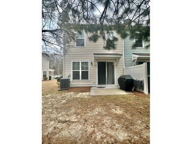 This well-maintained end-unit townhome in Sunrise / The Farm on Golf Club At Wescott Plantation in South Carolina - for sale on GolfHomes.com, golf home, golf lot