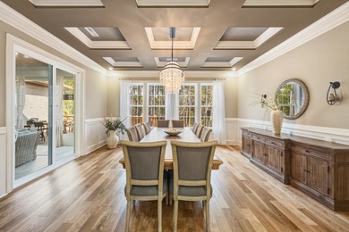 103 Collins Meadow Drive | DeBordieu Colony | Georgetown, SC on DeBordieu Country Club in South Carolina - for sale on GolfHomes.com, golf home, golf lot