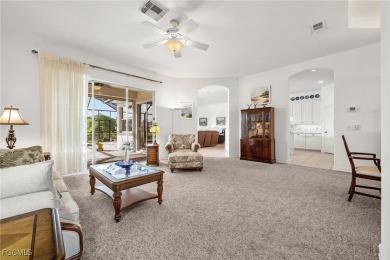 Welcome to 10961 Mahogany Run, a beautifully maintained on Gateway Golf and Country Club in Florida - for sale on GolfHomes.com, golf home, golf lot