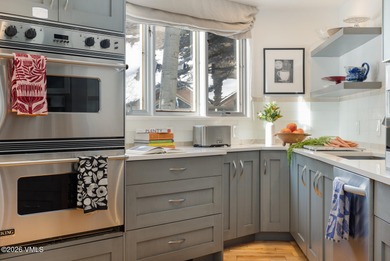 Ideally located in the amenity-rich neighborhood of Eagle-Vail on Eagle Vail Golf Course in Colorado - for sale on GolfHomes.com, golf home, golf lot