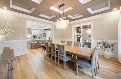 103 Collins Meadow Drive | DeBordieu Colony | Georgetown, SC on DeBordieu Country Club in South Carolina - for sale on GolfHomes.com, golf home, golf lot