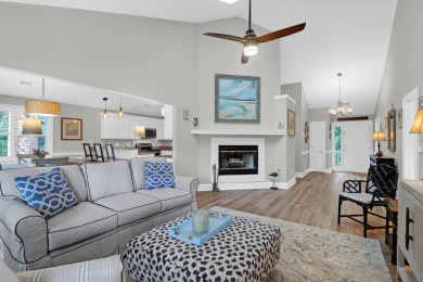 Rare opportunity to purchase in this small enclave. Charming on The Seabrook Island Club in South Carolina - for sale on GolfHomes.com, golf home, golf lot