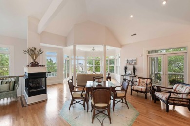 Welcome to 26 Beachwood East, a beautifully appointed beachside on Wild Dunes Harbor Golf Resort in South Carolina - for sale on GolfHomes.com, golf home, golf lot
