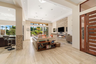 A rare opportunity to own a completely reimagined, contemporary on Indian Ridge Country Club in California - for sale on GolfHomes.com, golf home, golf lot