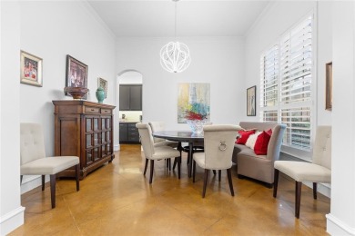 Imagine arriving at this elegant residence in the prestigious on Buffalo Creek Golf Club in Texas - for sale on GolfHomes.com, golf home, golf lot