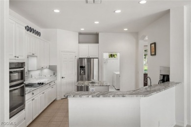 Welcome to 10961 Mahogany Run, a beautifully maintained on Gateway Golf and Country Club in Florida - for sale on GolfHomes.com, golf home, golf lot