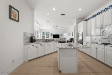 Welcome to 10961 Mahogany Run, a beautifully maintained on Gateway Golf and Country Club in Florida - for sale on GolfHomes.com, golf home, golf lot