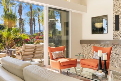 A rare opportunity to own a completely reimagined, contemporary on Indian Ridge Country Club in California - for sale on GolfHomes.com, golf home, golf lot