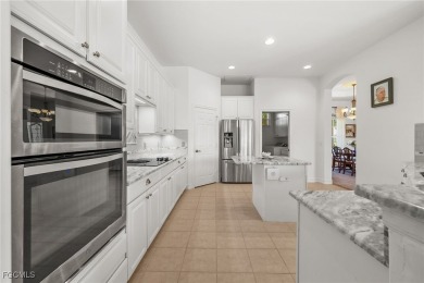 Welcome to 10961 Mahogany Run, a beautifully maintained on Gateway Golf and Country Club in Florida - for sale on GolfHomes.com, golf home, golf lot