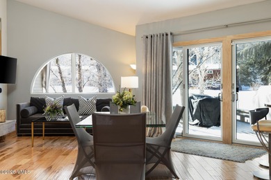 Ideally located in the amenity-rich neighborhood of Eagle-Vail on Eagle Vail Golf Course in Colorado - for sale on GolfHomes.com, golf home, golf lot