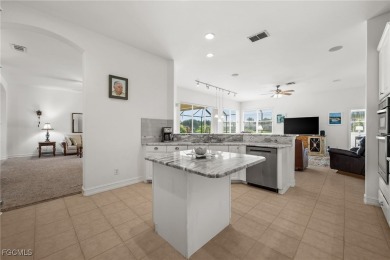 Welcome to 10961 Mahogany Run, a beautifully maintained on Gateway Golf and Country Club in Florida - for sale on GolfHomes.com, golf home, golf lot
