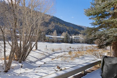 Ideally located in the amenity-rich neighborhood of Eagle-Vail on Eagle Vail Golf Course in Colorado - for sale on GolfHomes.com, golf home, golf lot