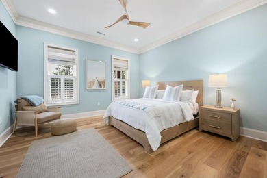 103 Collins Meadow Drive | DeBordieu Colony | Georgetown, SC on DeBordieu Country Club in South Carolina - for sale on GolfHomes.com, golf home, golf lot