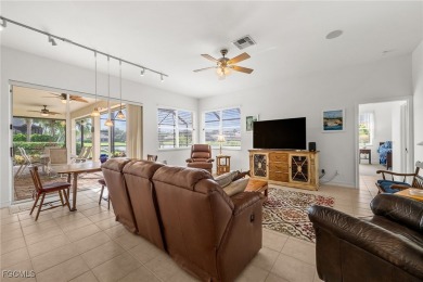 Welcome to 10961 Mahogany Run, a beautifully maintained on Gateway Golf and Country Club in Florida - for sale on GolfHomes.com, golf home, golf lot