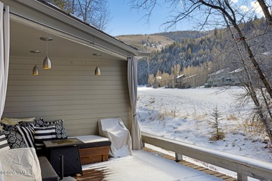 Ideally located in the amenity-rich neighborhood of Eagle-Vail on Eagle Vail Golf Course in Colorado - for sale on GolfHomes.com, golf home, golf lot