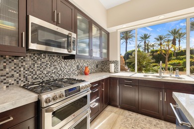 A rare opportunity to own a completely reimagined, contemporary on Indian Ridge Country Club in California - for sale on GolfHomes.com, golf home, golf lot