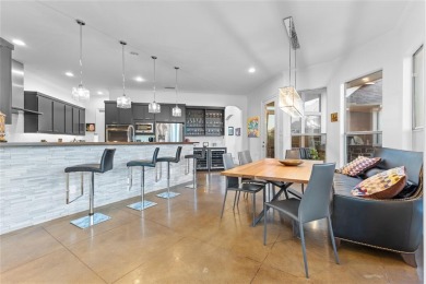 Imagine arriving at this elegant residence in the prestigious on Buffalo Creek Golf Club in Texas - for sale on GolfHomes.com, golf home, golf lot