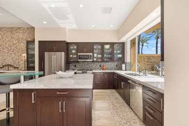 A rare opportunity to own a completely reimagined, contemporary on Indian Ridge Country Club in California - for sale on GolfHomes.com, golf home, golf lot