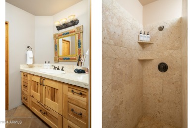Experience the Magic of this Truly Unique Oasis the moment you on Poco Diablo Resort in Arizona - for sale on GolfHomes.com, golf home, golf lot
