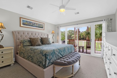 Rare opportunity to purchase in this small enclave. Charming on The Seabrook Island Club in South Carolina - for sale on GolfHomes.com, golf home, golf lot