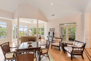 Welcome to 26 Beachwood East, a beautifully appointed beachside on Wild Dunes Harbor Golf Resort in South Carolina - for sale on GolfHomes.com, golf home, golf lot
