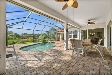 Welcome to 10961 Mahogany Run, a beautifully maintained on Gateway Golf and Country Club in Florida - for sale on GolfHomes.com, golf home, golf lot