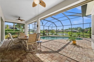 Welcome to 10961 Mahogany Run, a beautifully maintained on Gateway Golf and Country Club in Florida - for sale on GolfHomes.com, golf home, golf lot