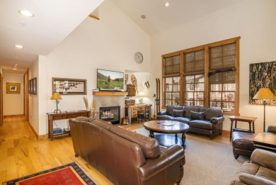 Elkhorn Springs Penthouse with 4BR, 4.5 baths, TV area, great on Elkhorn Golf Club in Idaho - for sale on GolfHomes.com, golf home, golf lot