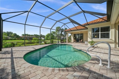 Welcome to 10961 Mahogany Run, a beautifully maintained on Gateway Golf and Country Club in Florida - for sale on GolfHomes.com, golf home, golf lot