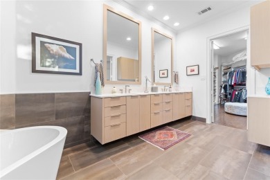 Imagine arriving at this elegant residence in the prestigious on Buffalo Creek Golf Club in Texas - for sale on GolfHomes.com, golf home, golf lot