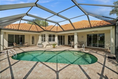Welcome to 10961 Mahogany Run, a beautifully maintained on Gateway Golf and Country Club in Florida - for sale on GolfHomes.com, golf home, golf lot