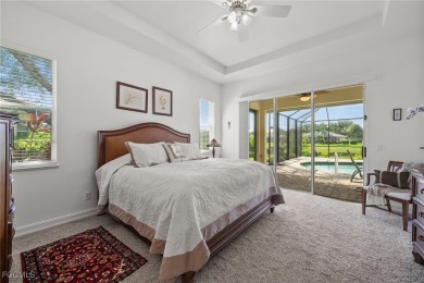 Welcome to 10961 Mahogany Run, a beautifully maintained on Gateway Golf and Country Club in Florida - for sale on GolfHomes.com, golf home, golf lot