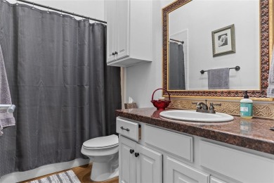 Imagine arriving at this elegant residence in the prestigious on Buffalo Creek Golf Club in Texas - for sale on GolfHomes.com, golf home, golf lot